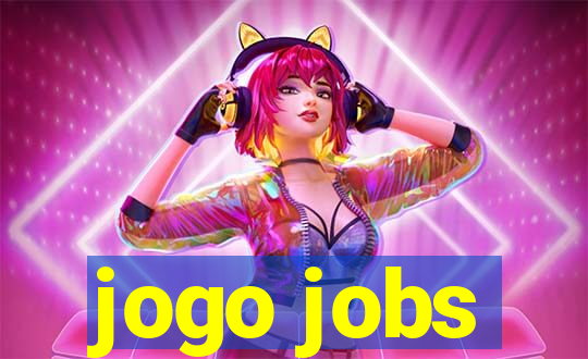 jogo jobs